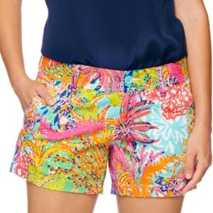 Lilly Pulitzer shorts